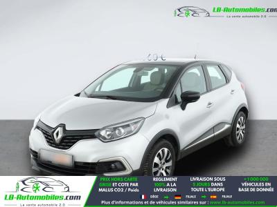 Renault Captur TCe 90 BVM