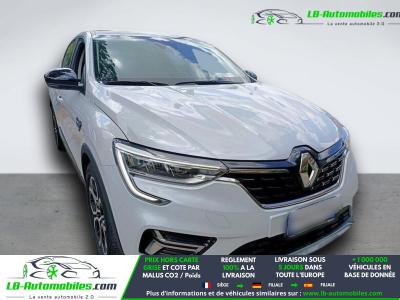 Renault Arkana E-Techhybride 145 BVA
