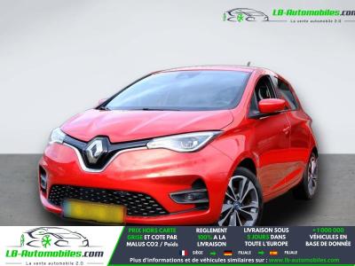 Renault Zoe R135 BVA