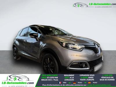 Renault Captur TCe 90 BVM