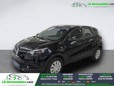 Renault Captur TCe 90 BVM