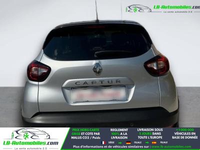 Renault Captur TCe 130 BVM
