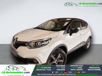 Renault Captur TCe 130 BVM