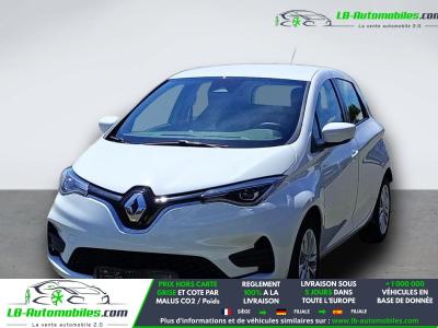 Renault Zoe R110 BVA