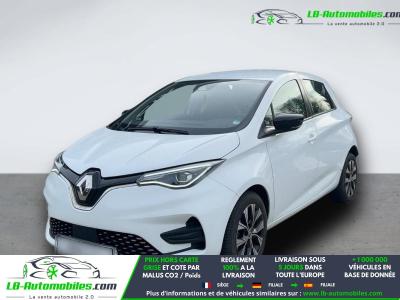 Renault Zoe R110 BVA