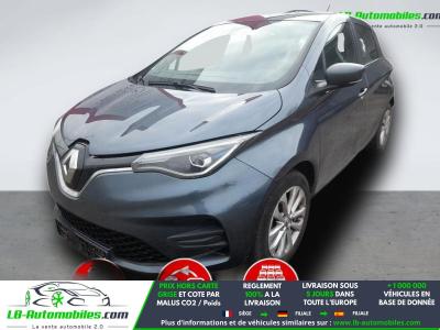 Renault Zoe R110 BVA