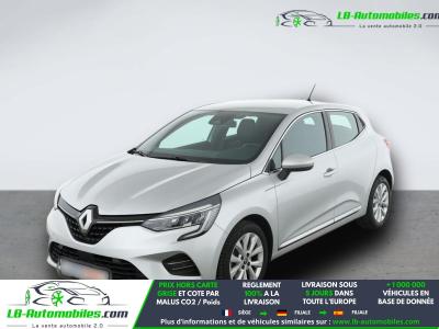 Renault Clio V TCe 130 BVA