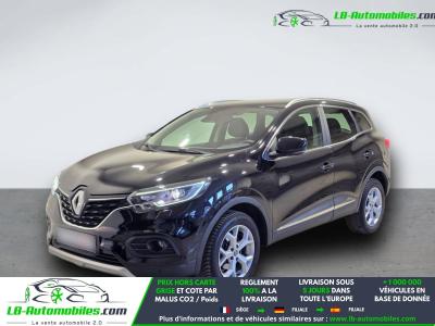 Renault Kadjar TC e160 BVA
