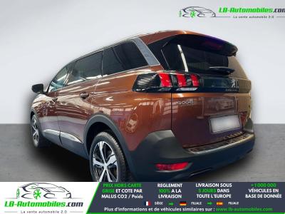 Peugeot 5008 PureTech 130ch  BVM