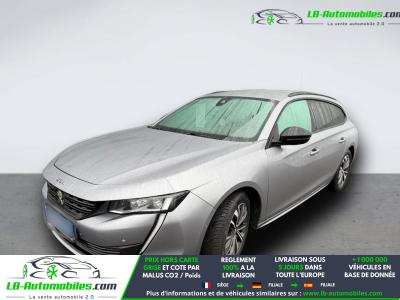 Peugeot 508 SW BlueHDi 130 ch  BVA