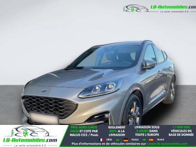 Ford Kuga 2.0 EcoBlue 150 mHEV BVM