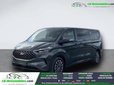 Ford Tourneo Custom 320 L1 2.0 EcoBlue 170 ch BVA 4x4