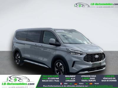 Ford Tourneo Custom 320 L1 2.0 EcoBlue 170 ch BVA 4x4