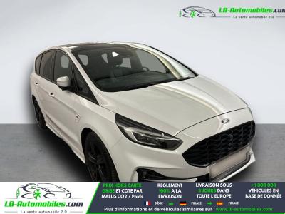 Ford S-Max S-MAX 2.0 EcoBlue 190 BVA