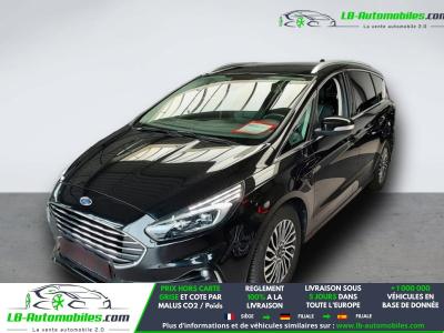 Ford S-Max S-MAX 2.0 EcoBlue 190 BVA