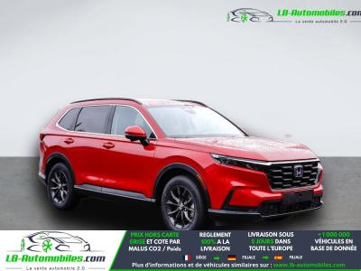 Honda CR-V e:HEV 2.0 i-MMD 2WD 148ch BVM