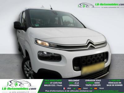 Citroën Berlingo BlueHDi 100 BVM