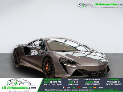 McLaren Artura V6 3.0 680ch
