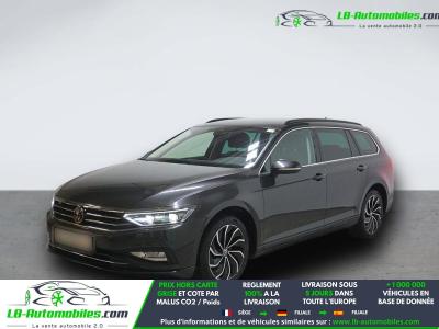 Volkswagen Passat SW 2.0 TDI 150 BVA