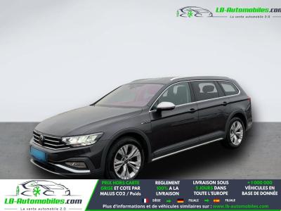 Volkswagen Golf SW 2.0 TDI 200 BVA 4Motion