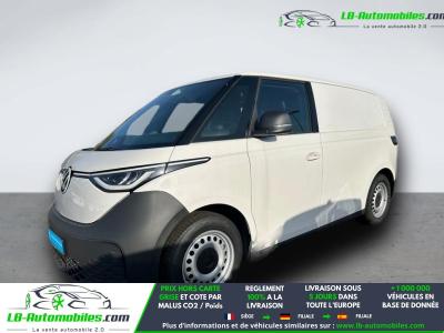 Volkswagen ID. 3 204 CH