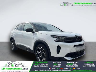 Citroën C5 Aircross BlueHDi 130 BVA