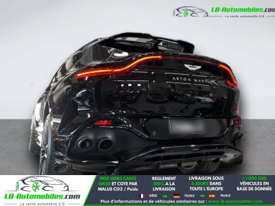 Aston Martin DBX 707 4.0 Biturbo V8  707 ch