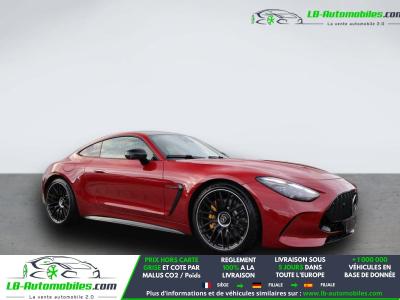 Mercedes AMG GT Coupe R 585 ch BVA