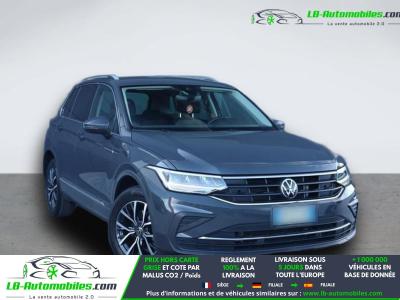 Volkswagen Tiguan 1.5 TSI 150ch BVA