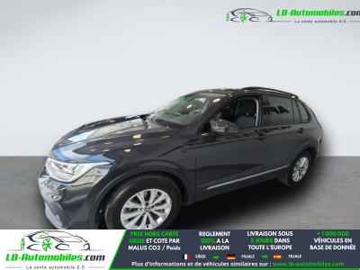 Volkswagen Tiguan 2.0 TDI 150ch BVA