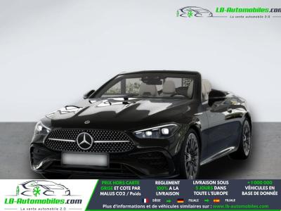 Mercedes CLE Cabriolet 450 BVA 4MATIC