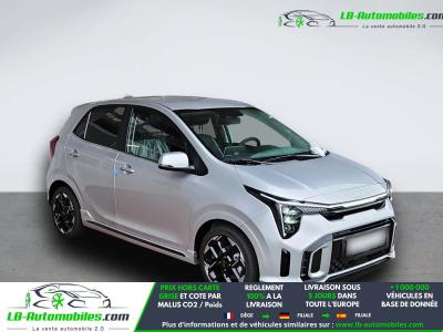 Kia Picanto 1.2 DPi 79 ch BVM