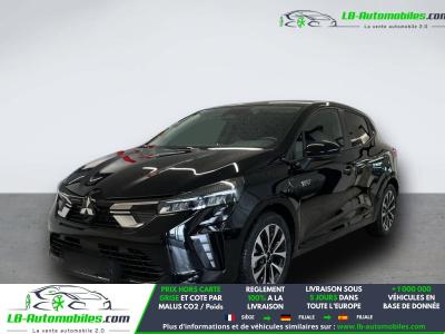 Mitsubishi Colt 1.6 MPI HEV 143