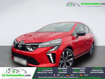 Mitsubishi Colt 1.6 MPI HEV 143