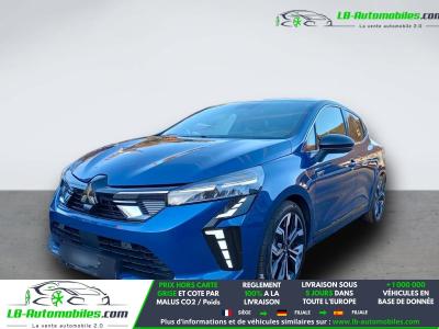 Mitsubishi Colt 1.6 MPI HEV 143