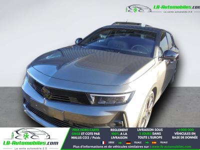 Opel Astra Sports Tourer Electrique Electrique 156 ch & Batterie 54 kWh