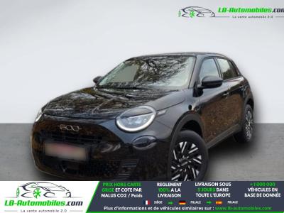 Fiat 600 600 1.2 Hybrid 100ch