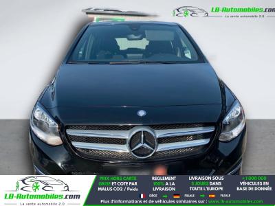 Mercedes Classe B 180