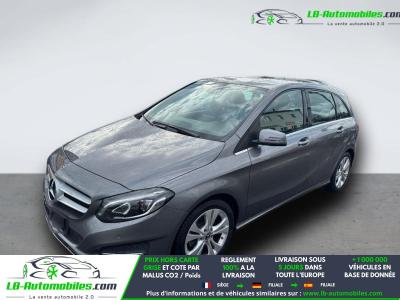 Mercedes Classe B 200 CDI BVA