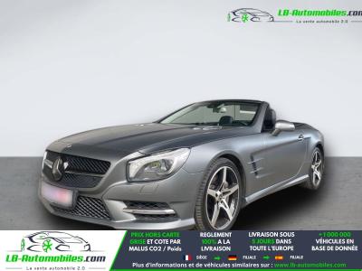 Mercedes SL SL 400 BVA