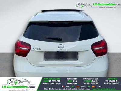 Mercedes Classe A 160 BVA