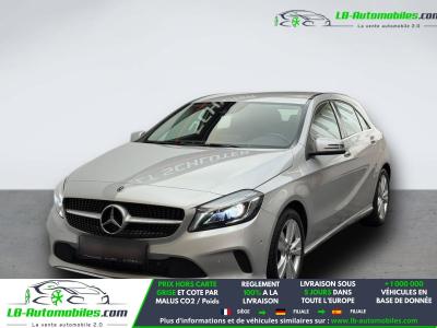Mercedes Classe A 220 BVA