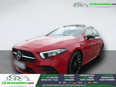 Mercedes Classe A 220 BVA