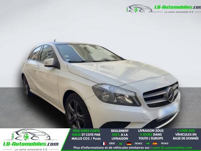 Mercedes Classe A 160 CDI BVA