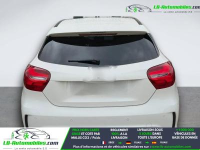 Mercedes Classe A 45 AMG 4-Matic Speedshift DCT A BVA