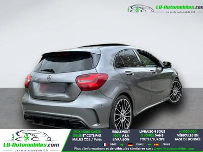 Mercedes Classe A  45 AMG 4-Matic Speedshift DCT A BVA