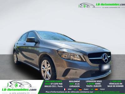Mercedes Classe A  180 CDI