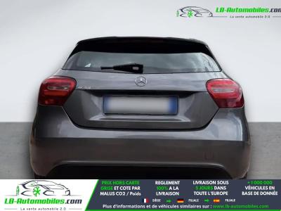Mercedes Classe A  180 CDI BVA