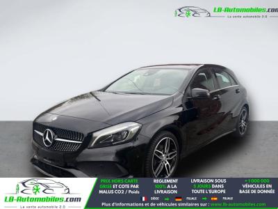 Mercedes Classe A  180 CDI BVA