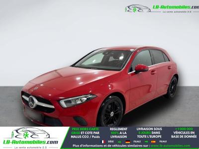 Mercedes Classe A  180 CDI BVA